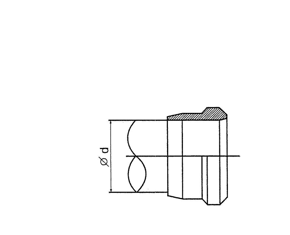 Схема запчастей Case CX50B - (00-002) - SLEEVE GENERAL MAINTENANCE ITEMS