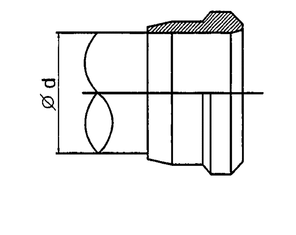 Схема запчастей Case CX50B - (01-002) - SLEEVE GENERAL MAINTENANCE ITEMS