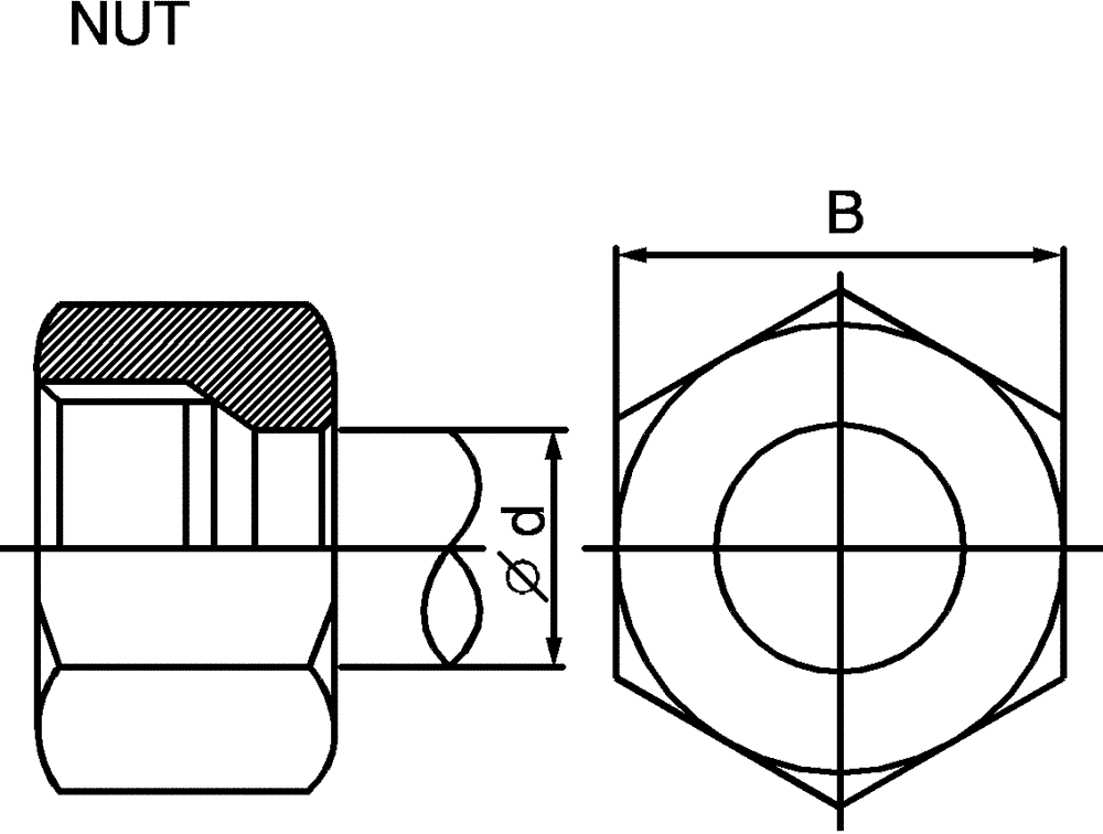 Схема запчастей Case CX50B - (005-01[2]) - NUT PARTS NO. (00) - GENERAL & PICTORIAL INDEX