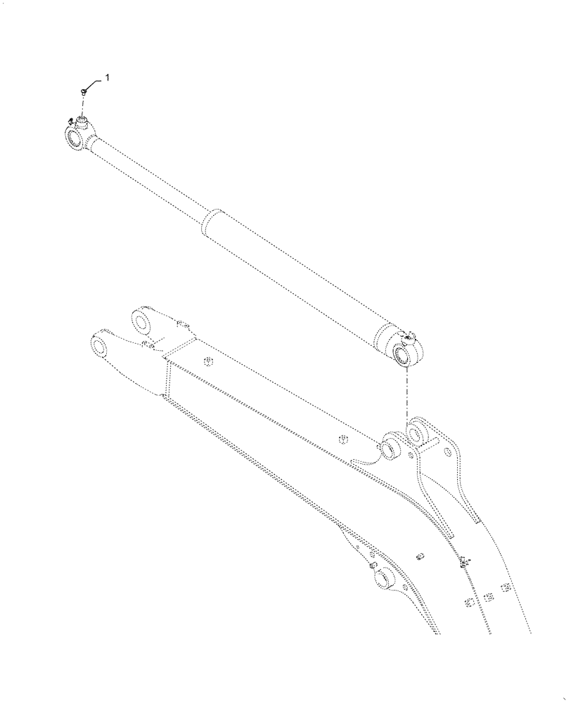 Схема запчастей Case CX36B - (35.737.AA[01]) - CAP, ASSY (35) - HYDRAULIC SYSTEMS