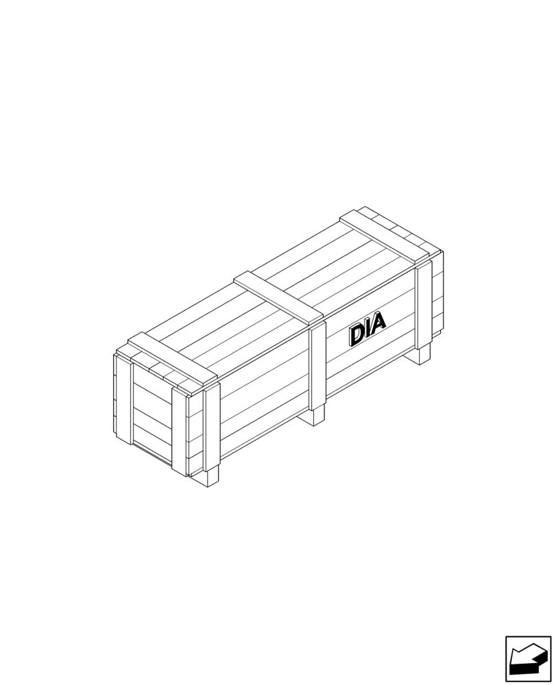 Схема запчастей Case 580N EP - (88.100.35[00]) - DIA KIT, DEALER INSTALLED ACCESSORY KITS INDEX, HYDRAULIC SYSTEM (88) - ACCESSORIES