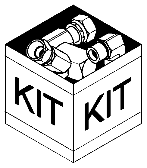 Схема запчастей Case 580SK - (4-57) - KIT RETROFIT SWITCH (04) - ELECTRICAL SYSTEMS