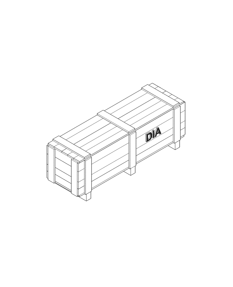 Схема запчастей Case CX490D LC - (88.100.55[00]) - DIA KIT, ELECTRICAL SYSTEMS (88) - ACCESSORIES