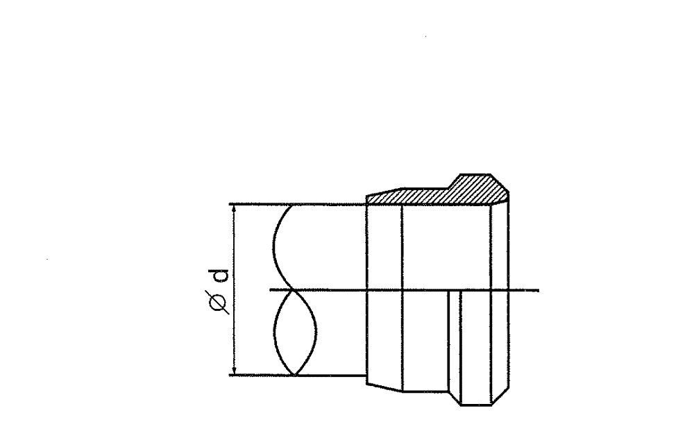 Схема запчастей Case CX36B - (00-002) - SLEEVE GENERAL MAINTENANCE ITEMS