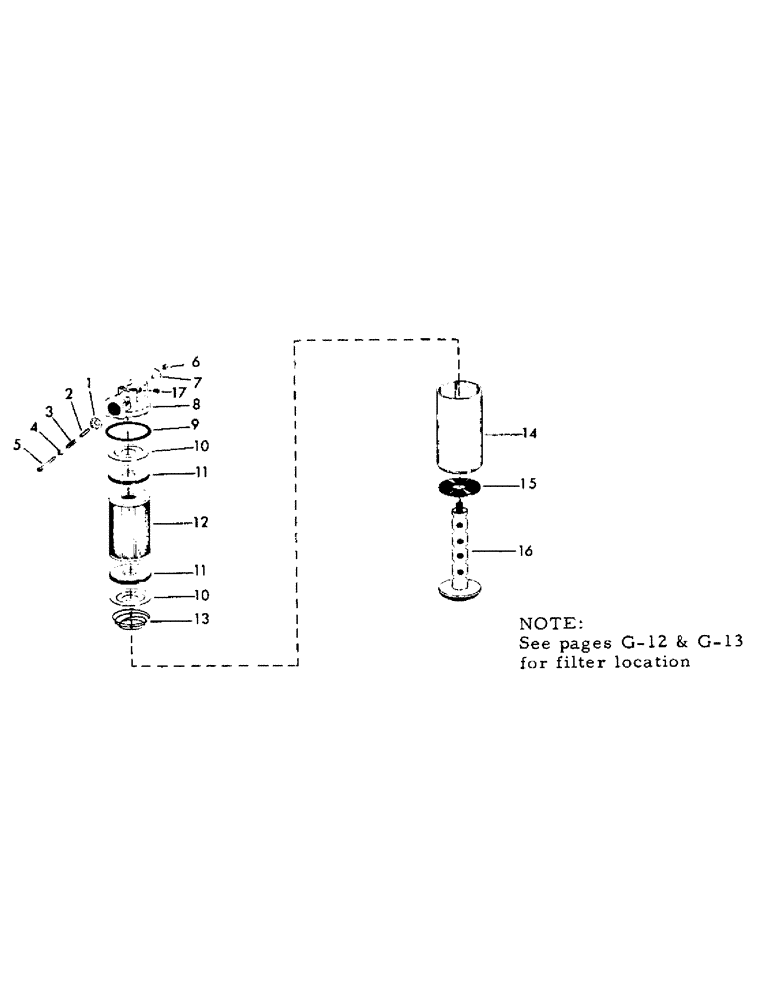 Схема запчастей Case 35EC - (H27) - HYDRAULIC OIL FILTER, 209407M1 - GRESEN #G-FA-315-NR, 209408 - GRESEN #G-FA-220-5. (07) - HYDRAULIC SYSTEM