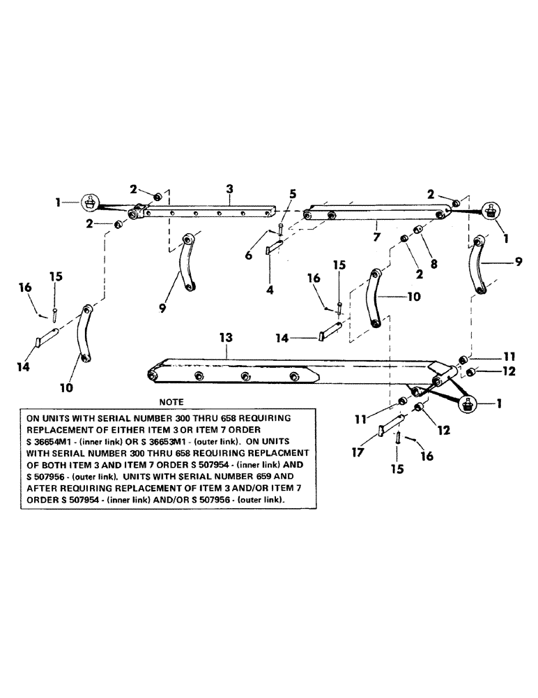 Схема запчастей Case 35EC - (054) - "Y" TOOL BOOM EXTENSION (09) - BOOMS