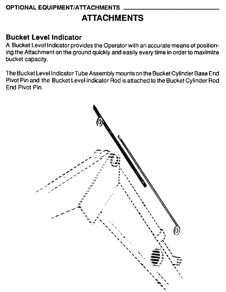 Схема запчастей Case IH L106 - (22) - OPTIONAL EQUIPMENT/ATTACHMENTS (08) - HYDRAULICS