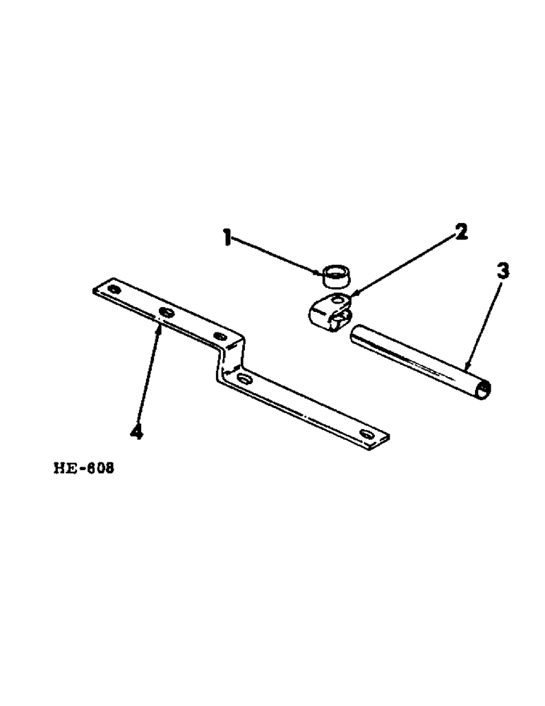 Схема запчастей Case IH 375 - (G-32) - ELECTRICAL SYSTEM, WORK LIGHT MOUNTING PARTS (06) - ELECTRICAL SYSTEMS