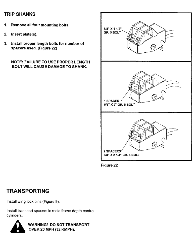 Схема запчастей Case IH CONCORD - (A11) - OPERATION, CONTINUED 