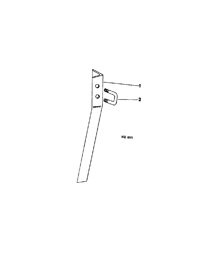 Схема запчастей Case IH 45 - (F-08[A]) - DRIVE WHEEL STOP ANGLE 