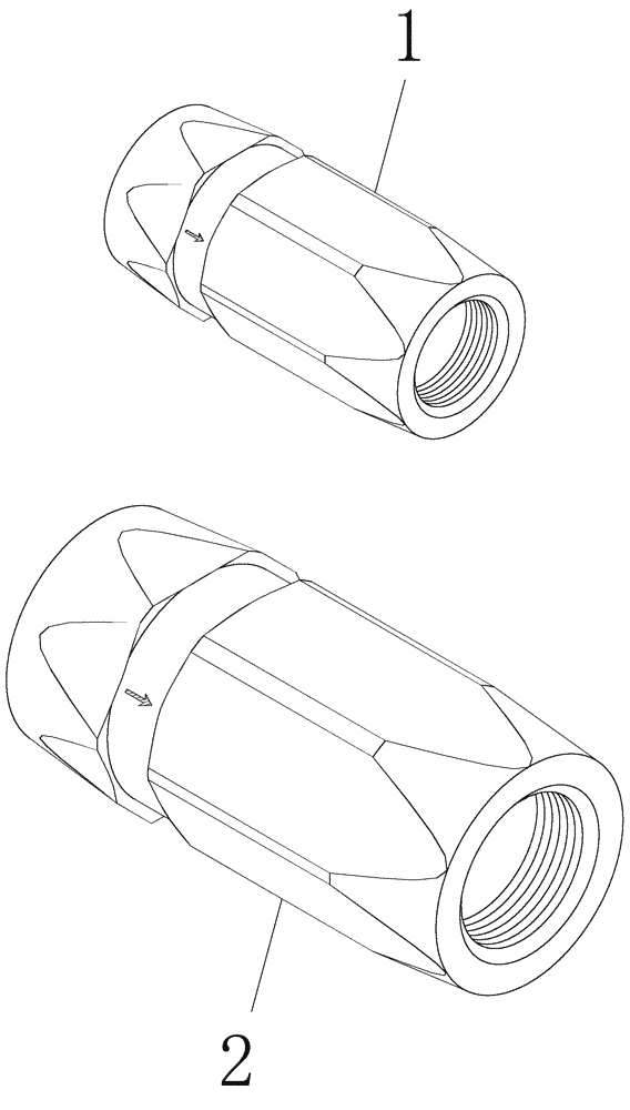 Схема запчастей Case IH 7700 - (B05.16[01]) - Hydraulic Check Valve (35) - HYDRAULIC SYSTEMS