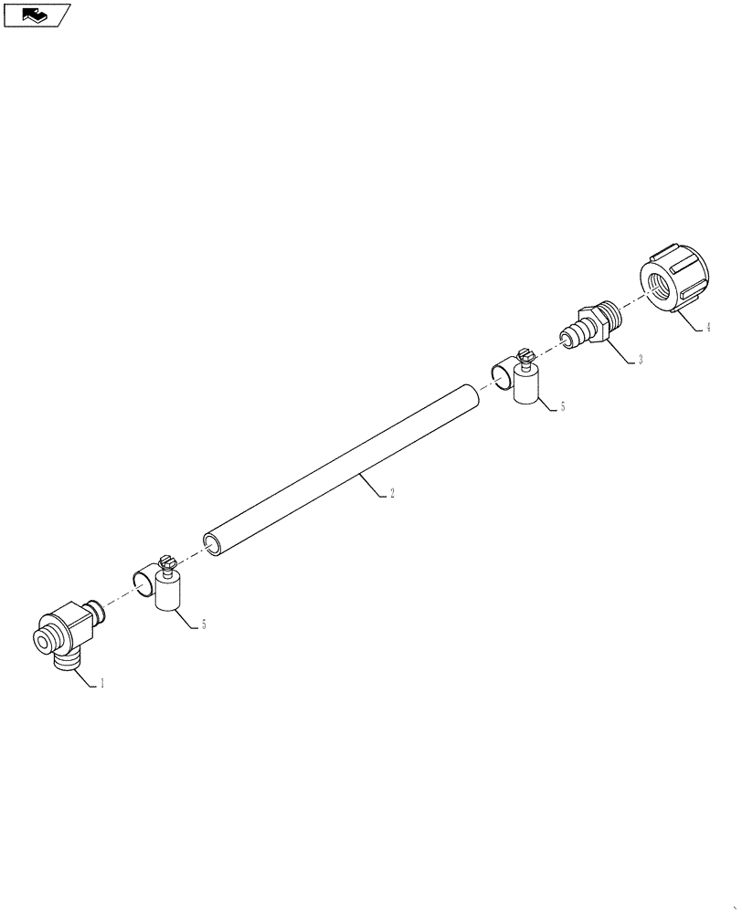 Схема запчастей Case IH 3330 - (10.102.02) - ENGINE OIL DRAIN (10) - ENGINE