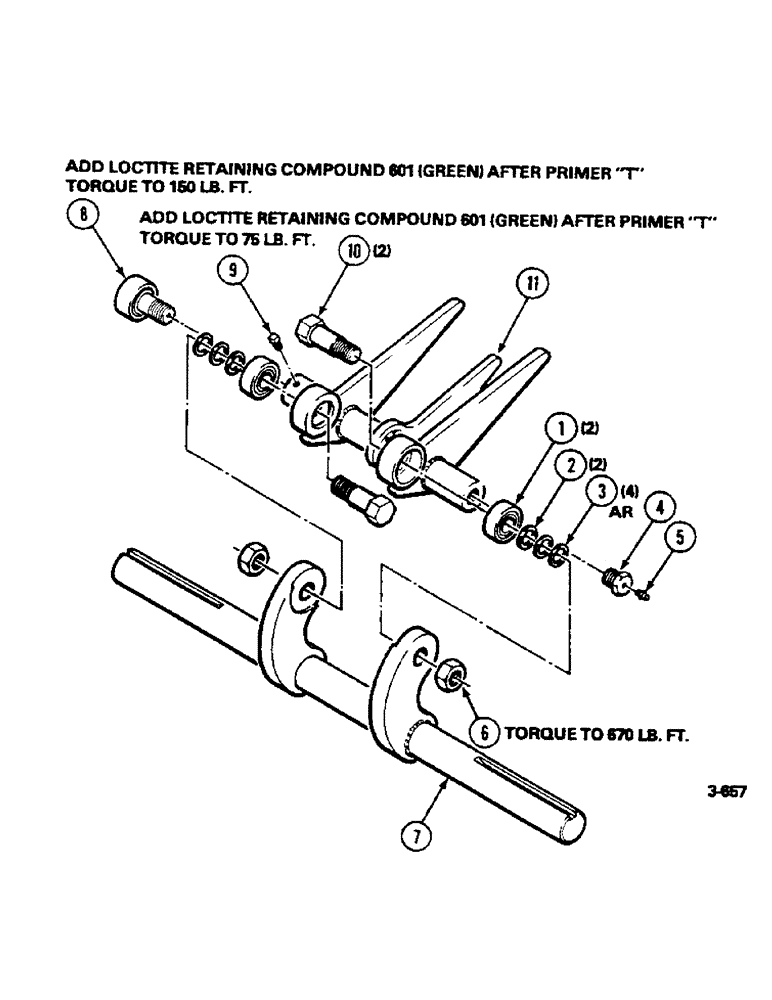 Схема запчастей Case IH 8550 - (36) - STUFFER ASSEMBLY (62) - PRESSING - BALE FORMATION