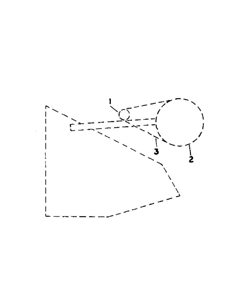 Схема запчастей Case IH 820 - (D-03[A]) - GRAIN HEADER, CHAIN AND SPROCKET DIAGRAM, RIGHT SIDE / PRODUCT GRAPHICS (58) - ATTACHMENTS/HEADERS