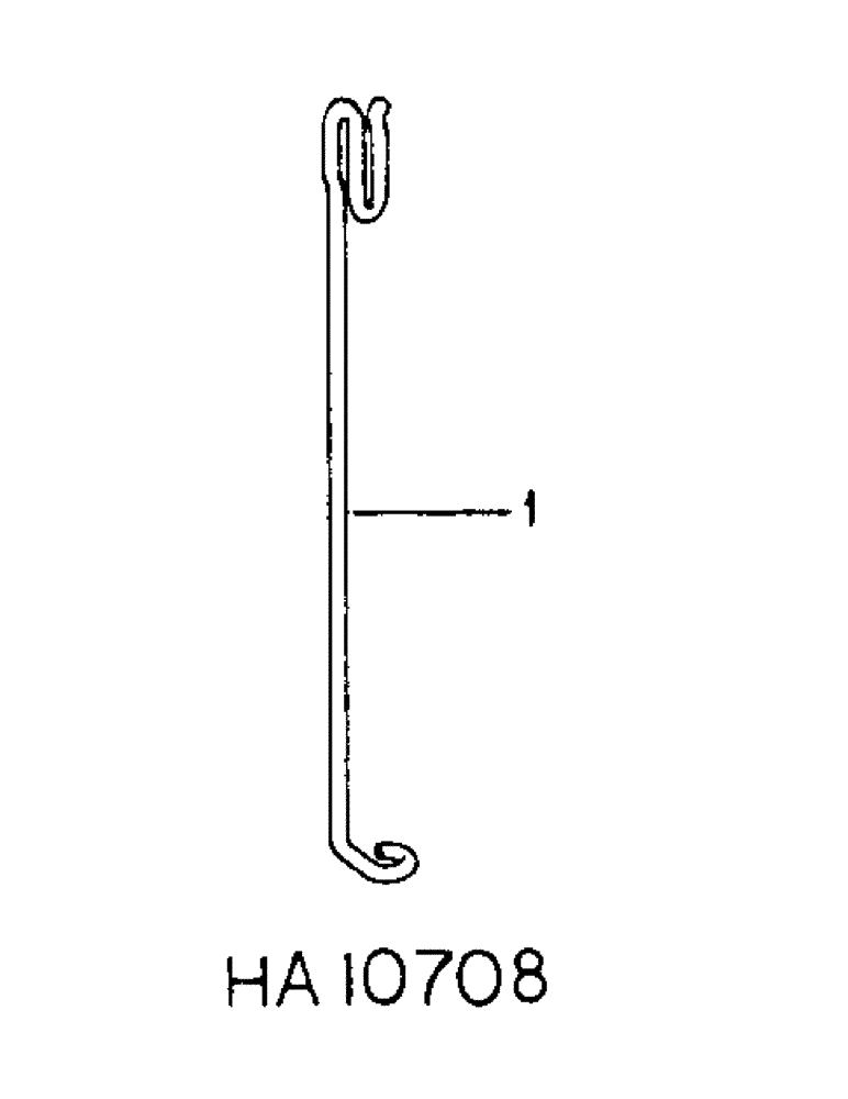 Схема запчастей Case IH 4700 - (A-45) - HYDRAULIC COUPLERS 