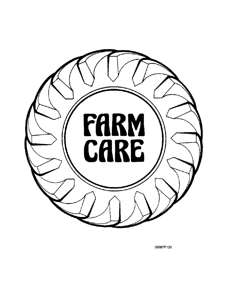 Схема запчастей Case IH 885N - (9-96) - DAVID BROWN FARMCARE PRODUCTS (09) - CHASSIS/ATTACHMENTS