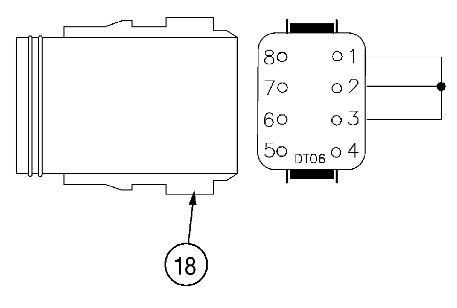 Схема запчастей Case IH TITAN 3020 - (10-008) - BARE CHASSIS PARTS GROUP, TITAN 3020 Options