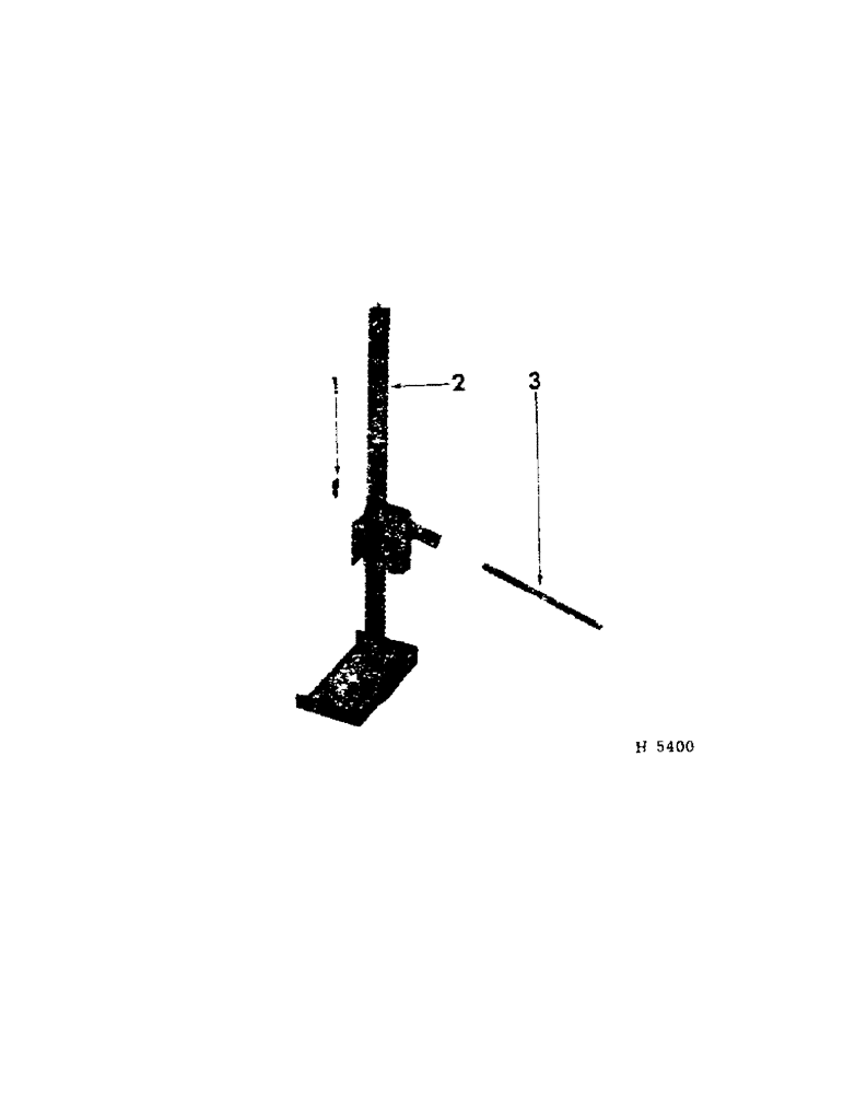 Схема запчастей Case IH 201 - (D-009[B]) - TRACTOR HITCH STAND AND PRODUCT GRAPHICS (37) - HITCHES, DRAWBARS & IMPLEMENT COUPLINGS