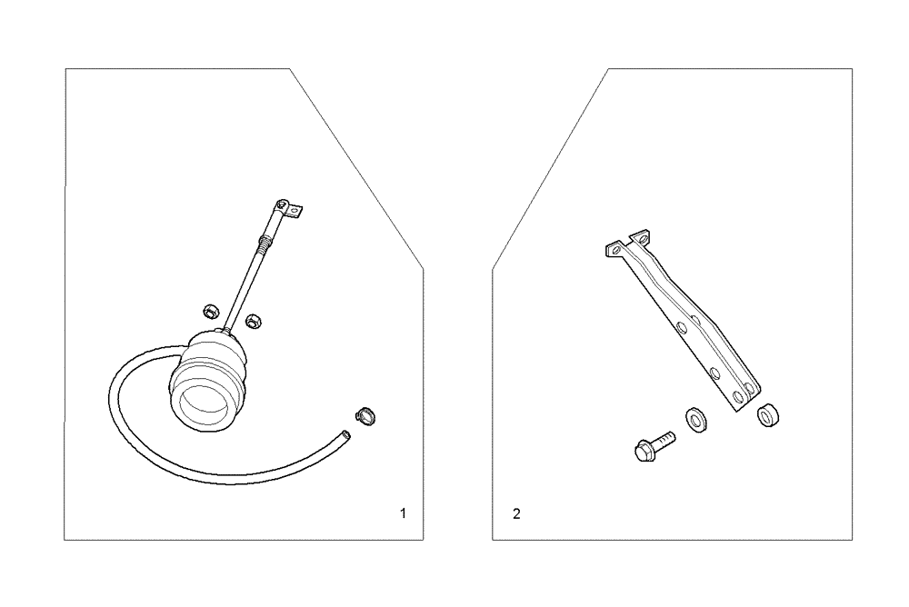 Схема запчастей Case IH F3BE0684E B003 - (2406.003) - CONTROL VALVE 