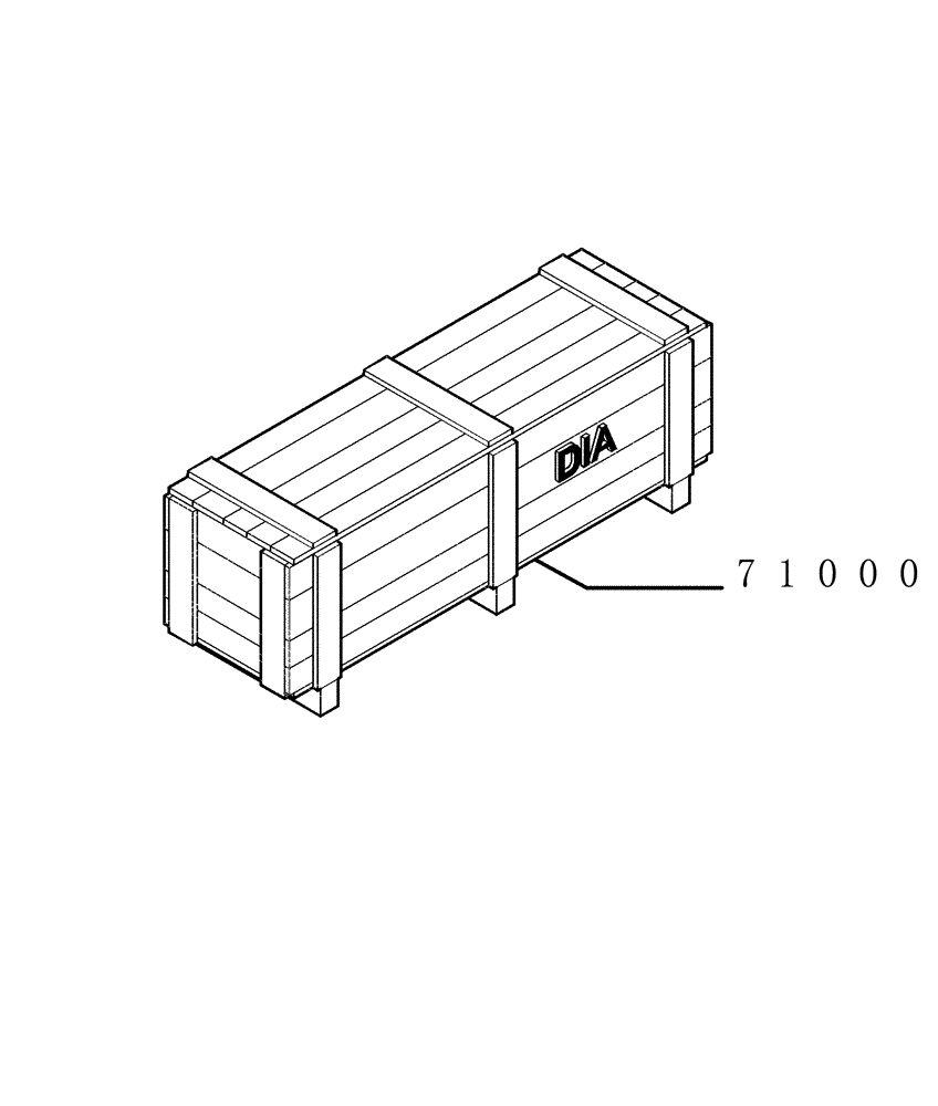 Схема запчастей Case IH JX1085C - (SEC. 18) - ACCESSORIES (00) - GENERAL