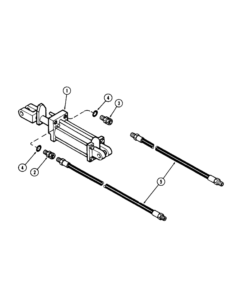 Схема запчастей Case IH DOT 17 - (11A) - DEPTH CONTROL ASSEMBLY, INTERNAL 