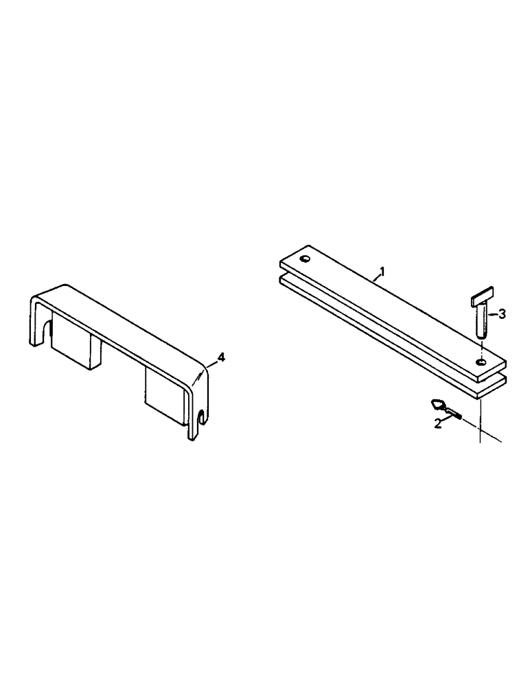 Схема запчастей Case IH 9130 - (10-46) - SHIPPING AND LIFTING ACCESSORIES Options & Miscellaneous