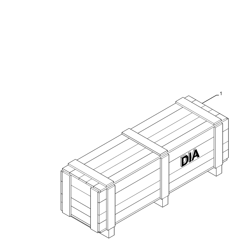 Схема запчастей Case IH FARMLIFT 525 - (88.100.35) - DIA KIT, HYDRAULIC SYSTEM (88) - ACCESSORIES