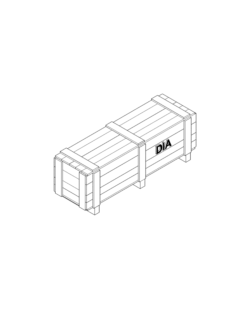 Схема запчастей Case IH FARMALL 110C - (88.100.82) - DIA KIT, FRONT LOADER (88) - ACCESSORIES