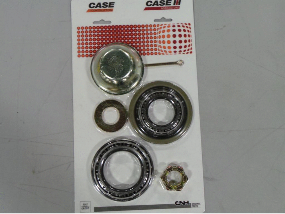 Схема запчастей Case IH 2000 - (A03[01]) - KIT BEARING CART AXLE 