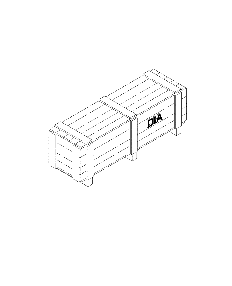 Схема запчастей Case IH PUMA 185 - (88.100.10) - DIA KIT, ENGINE (88) - ACCESSORIES