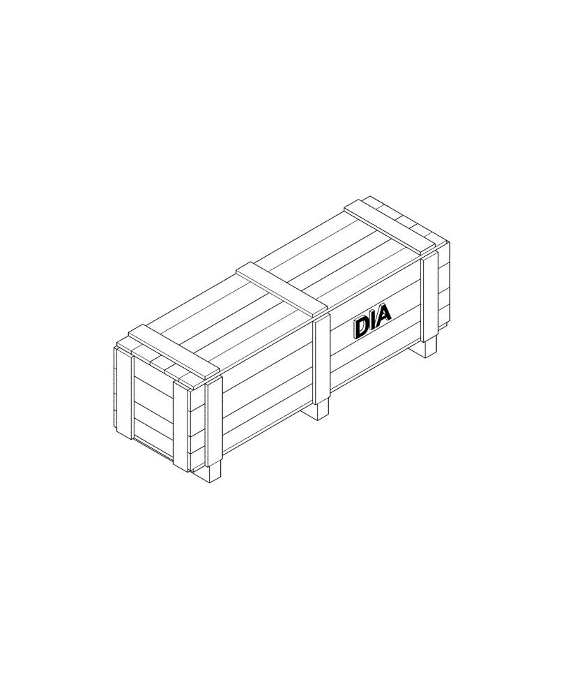 Схема запчастей Case IH FARMALL 120U - (88.100.055) - DIA KIT, ELECTRICAL SYSTEMS (88) - ACCESSORIES