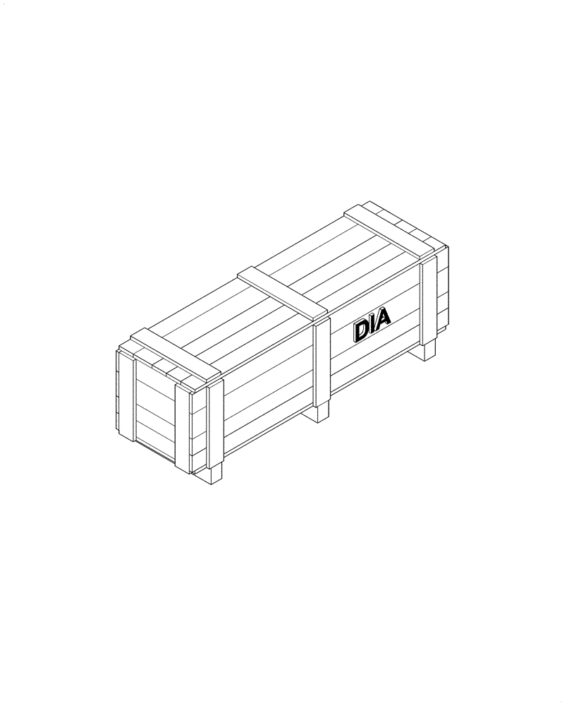 Схема запчастей Case IH FARMALL 120A - (88.100.37) - DIA KIT, DRAWBAR AND HITCH (88) - ACCESSORIES