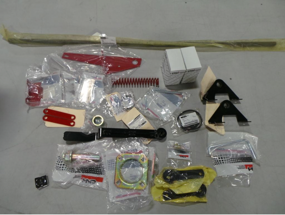 Схема запчастей Case IH 2577 - (88.230.02[01]) - 47818084
47818084
47818084
KIT CHOPPER PARTS (88) - ACCESSORIES