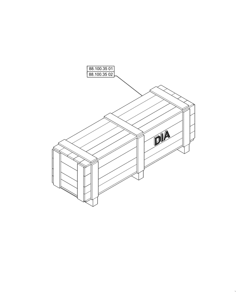 Схема запчастей Case IH L340A - (88.000.000) - SECTION INDEX - ACCESSORIES (88) - ACCESSORIES