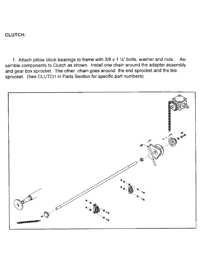 Схема запчастей Case IH 2400 - (A03) - AIR SYSTEM ASSEMBLY (CONTINUED) 