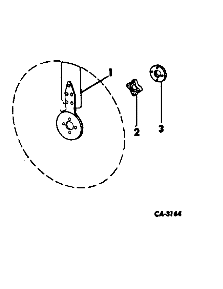 Схема запчастей Case IH HYDRO 186 - (06-02) - COOLING, FAN AND FAN BELT Cooling