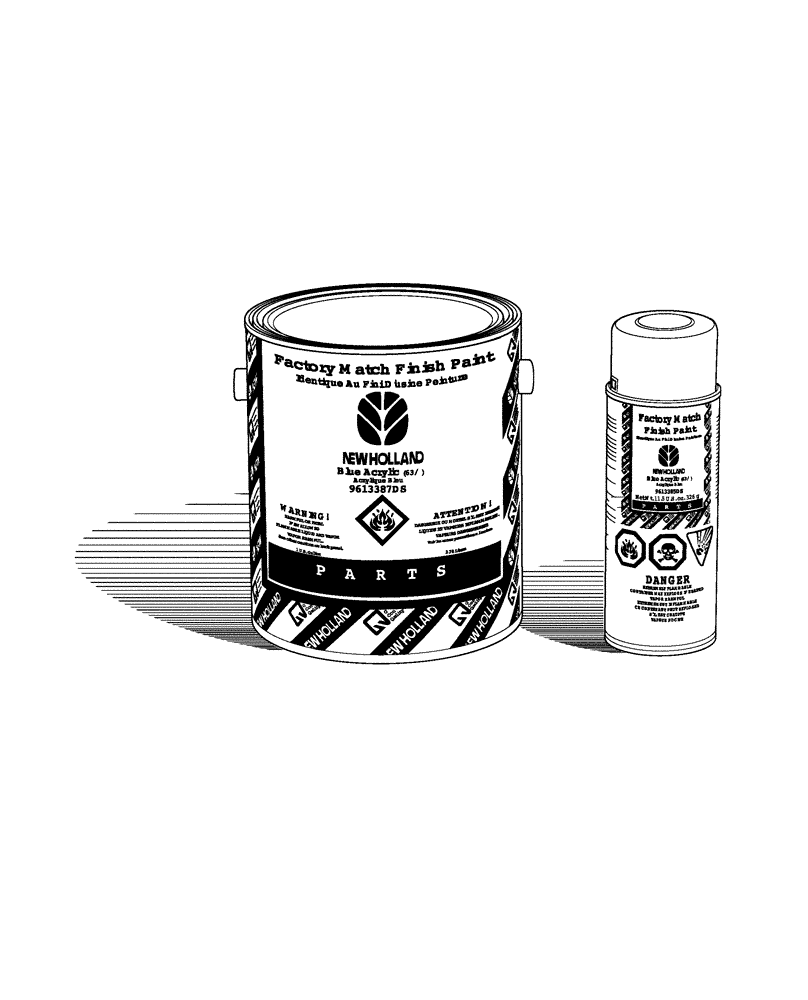 Схема запчастей Case IH DC162F - (18.00) - ACCESSORIES - PICTORIAL INDEX Attachments