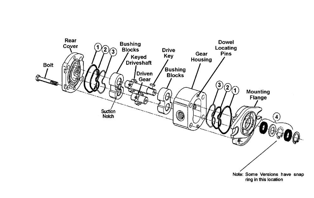 Схема запчастей Case IH 438 - (21-003) - PRESSURE WASHER MOTOR Pressure Washer