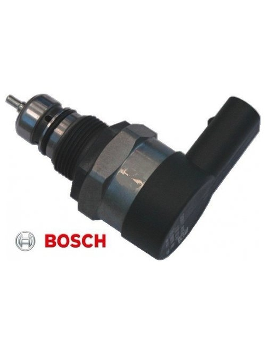 Клапан регулировки давления Bosch 0281002854 Bosch 54255690 