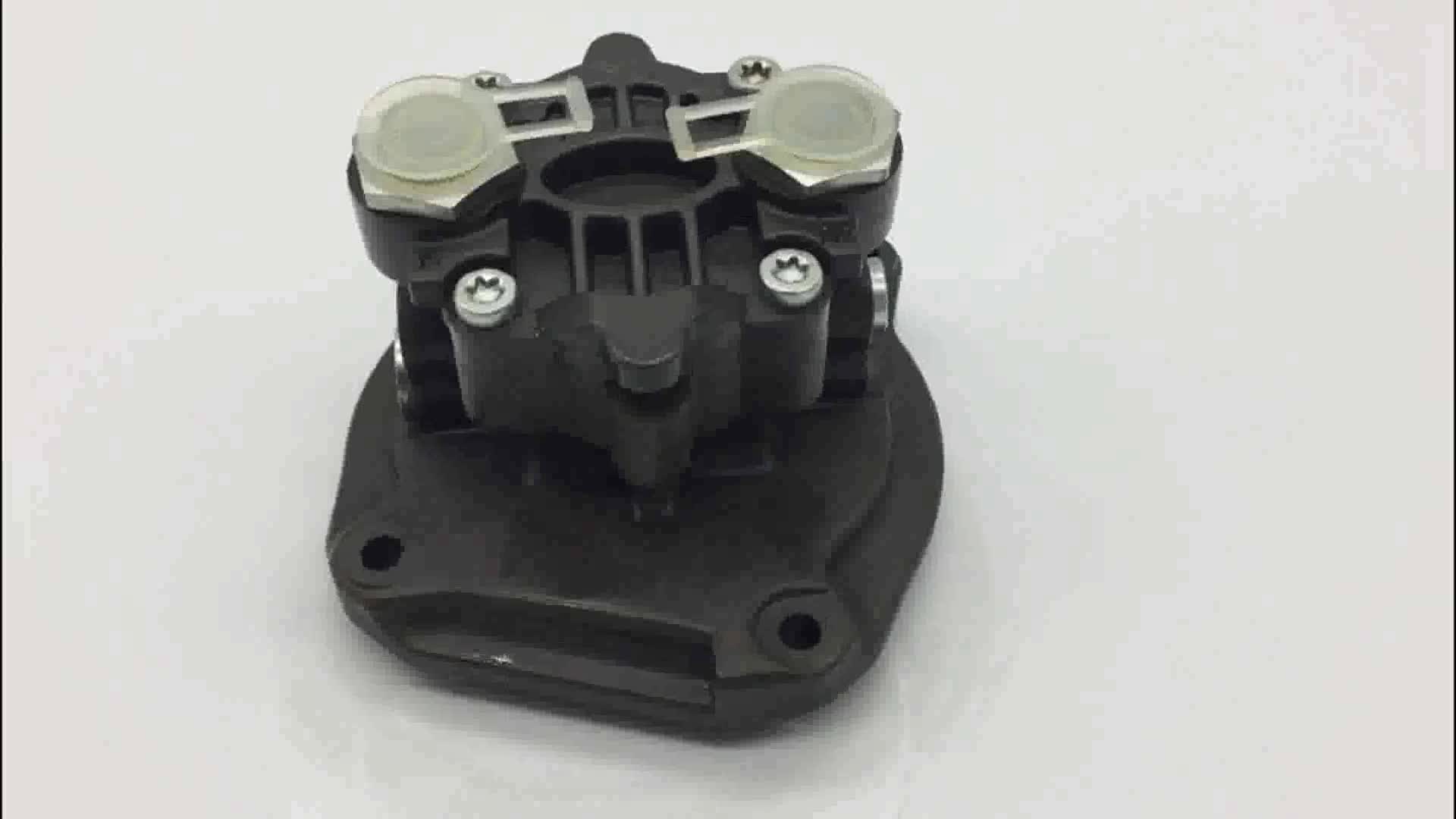 OEM 5001863917 0440020028 1863917 0440020115 European Truck 