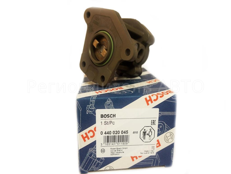 0 440 020 045 ТННД в сборе FP/ZP18/L1S (BOSCH) купить по дос