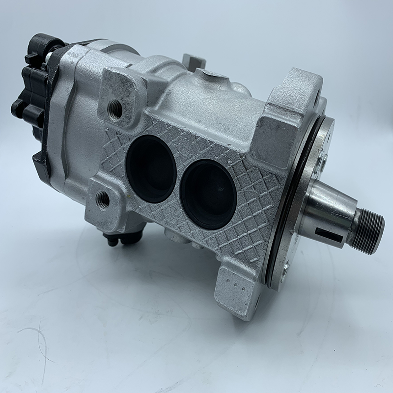 Дизельный двигатель высокого давления DCi11 топливный насос в сборе 0445020086
