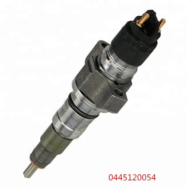 Factory Price Common Rail Injector 0445120054,504091504,2855