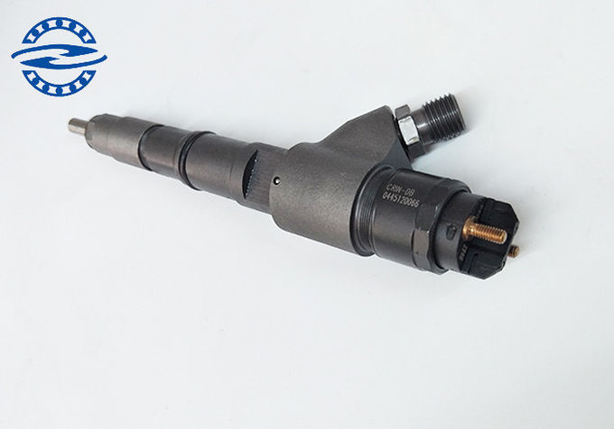 Track Parts Fuel Injector 0445120067 0445120066 For Diesel E