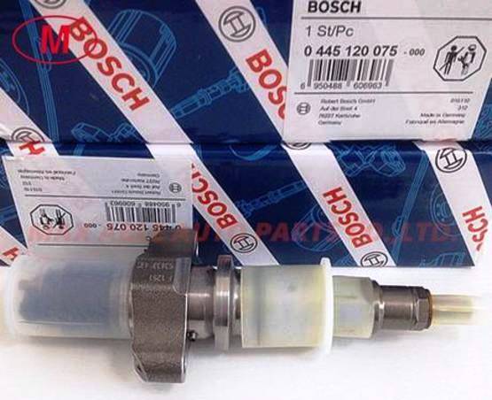 Форсунка топливная Bosch 0445120075 Техностарт - запчасти дл