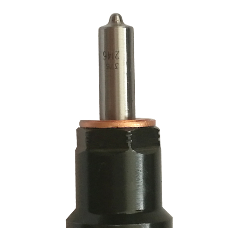 Топливный инжектор высокого давления 0445120134 для CUMMINS BFCECLDA3 8I AVALAN