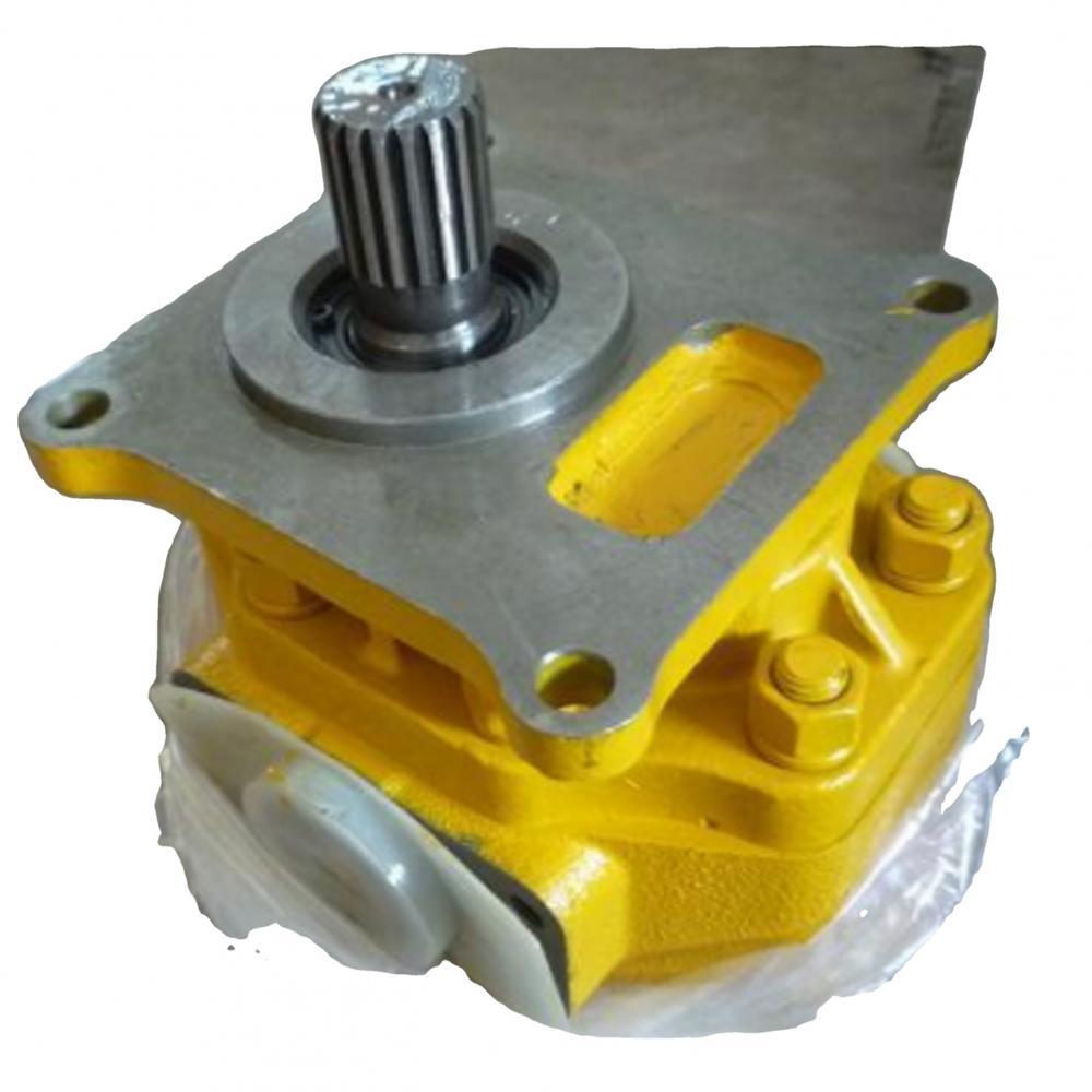 D355A-3 Transmission Gear Pump 07438-72202 - BossgooMall.com