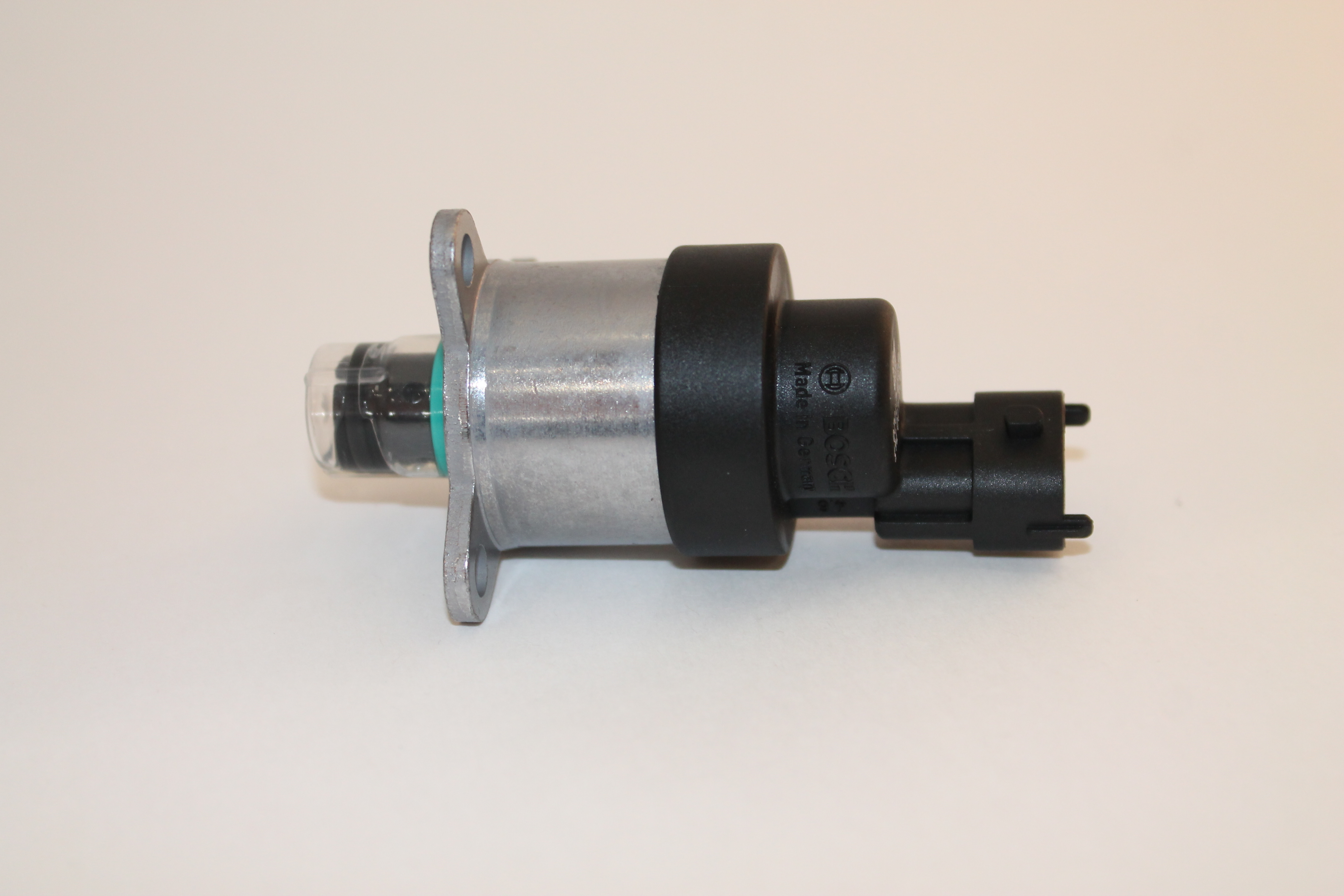 Клапан дозатор блока ТНВД, клапан редукционный - Bosch арт. 