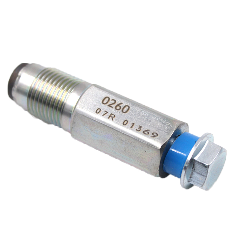 Клапан давления топливной рейки для инжектор для DENSO 09542