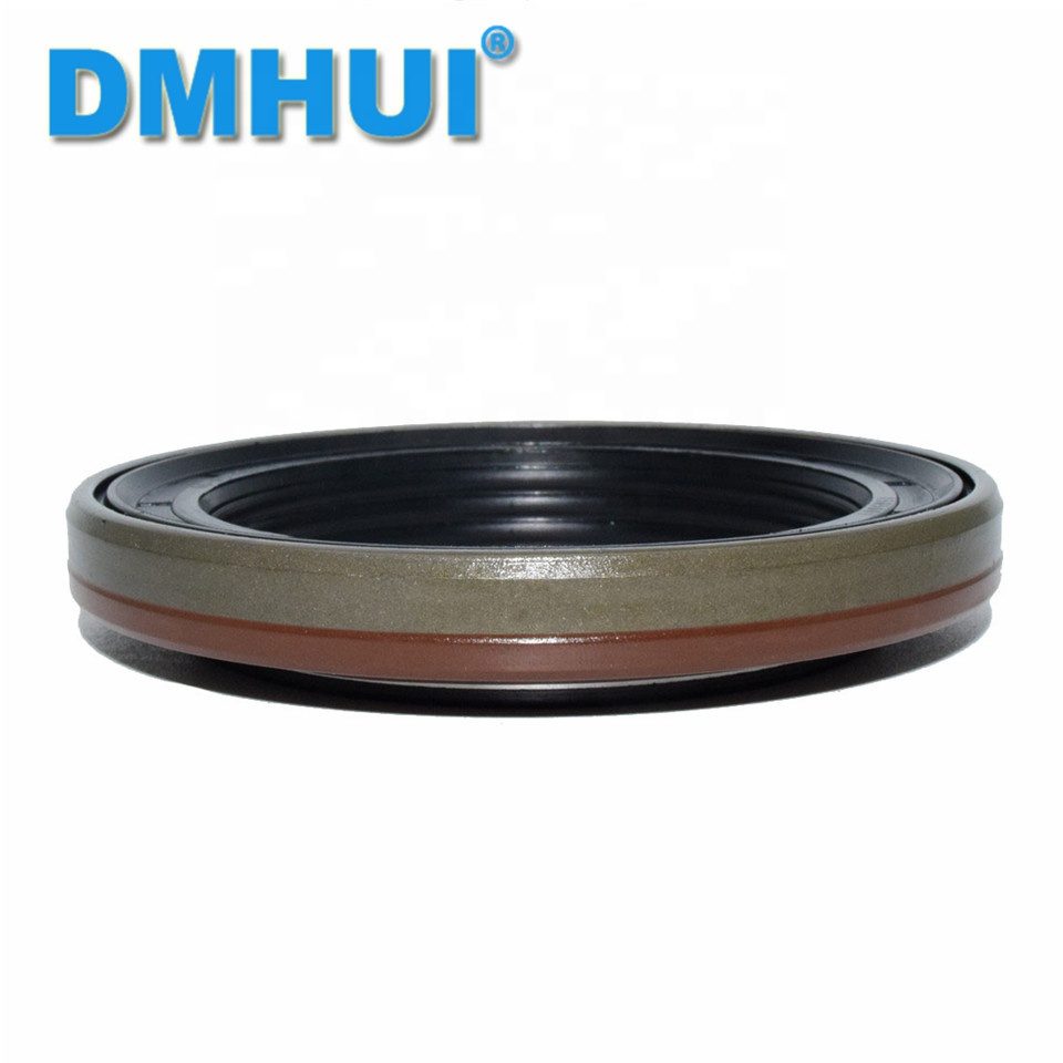Oem  12018849b nbr материал, масляное уплотнение для части  145050, поставщик масляных уплотнений, завод DMHUI brand от DMHUI seal factory